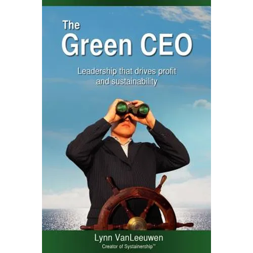 The Green CEO