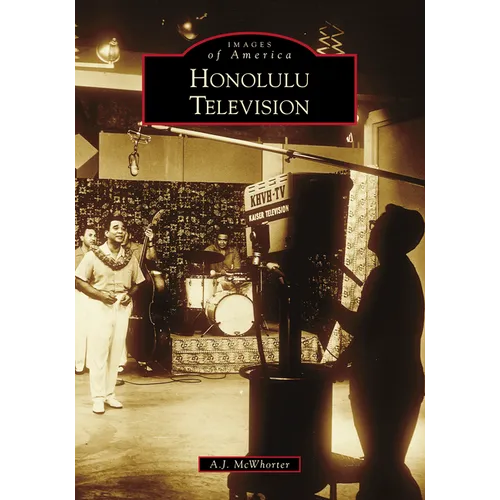 Honolulu Television