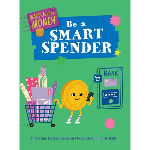 Be a Smart Spender