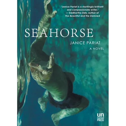 Seahorse