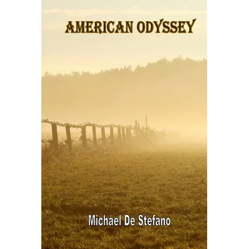 American Odyssey