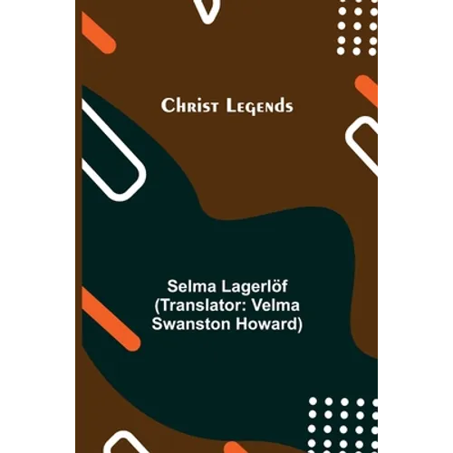 Christ Legends
