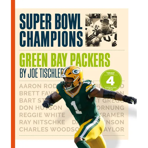 Green Bay Packers