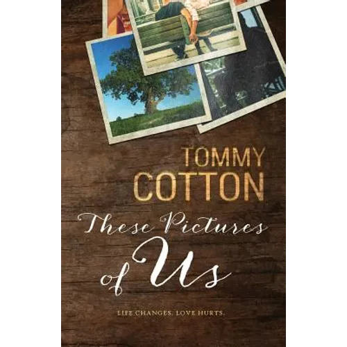 These Pictures of Us