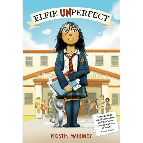 Elfie Unperfect