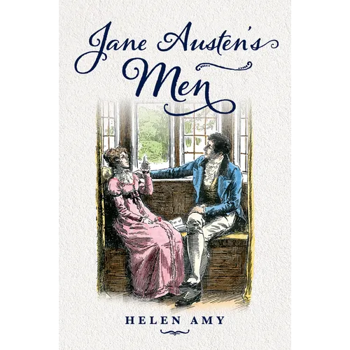 Jane Austen's Men