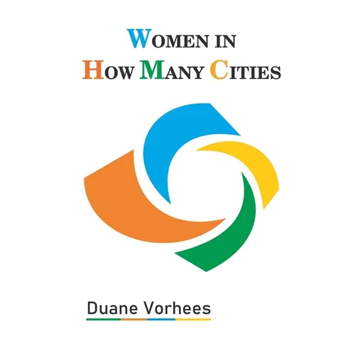 Women in How Many Cities