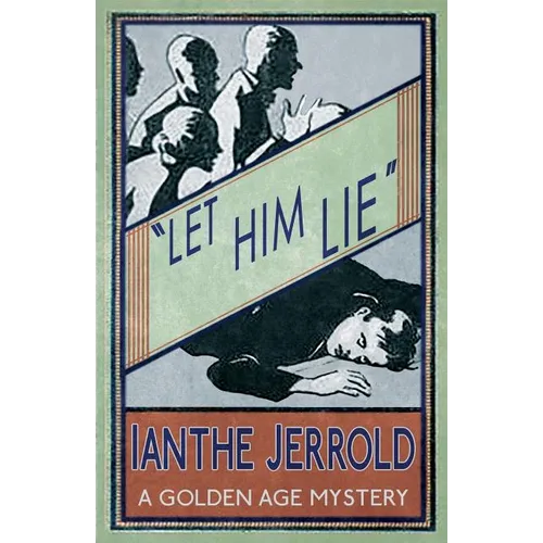 Let Him Lie