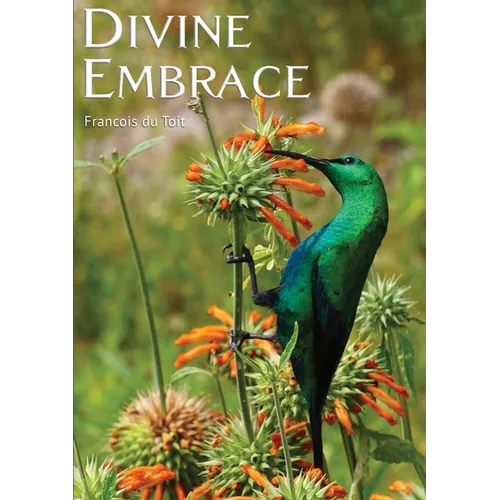 DIVINE EMBRACE New, 30 Chapter, 458page Revised Edition