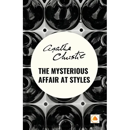 The MysteriousAffair at Style