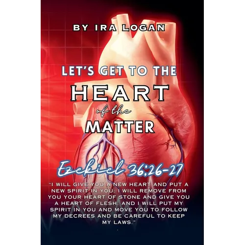 Let's get to the Heart of the Matter