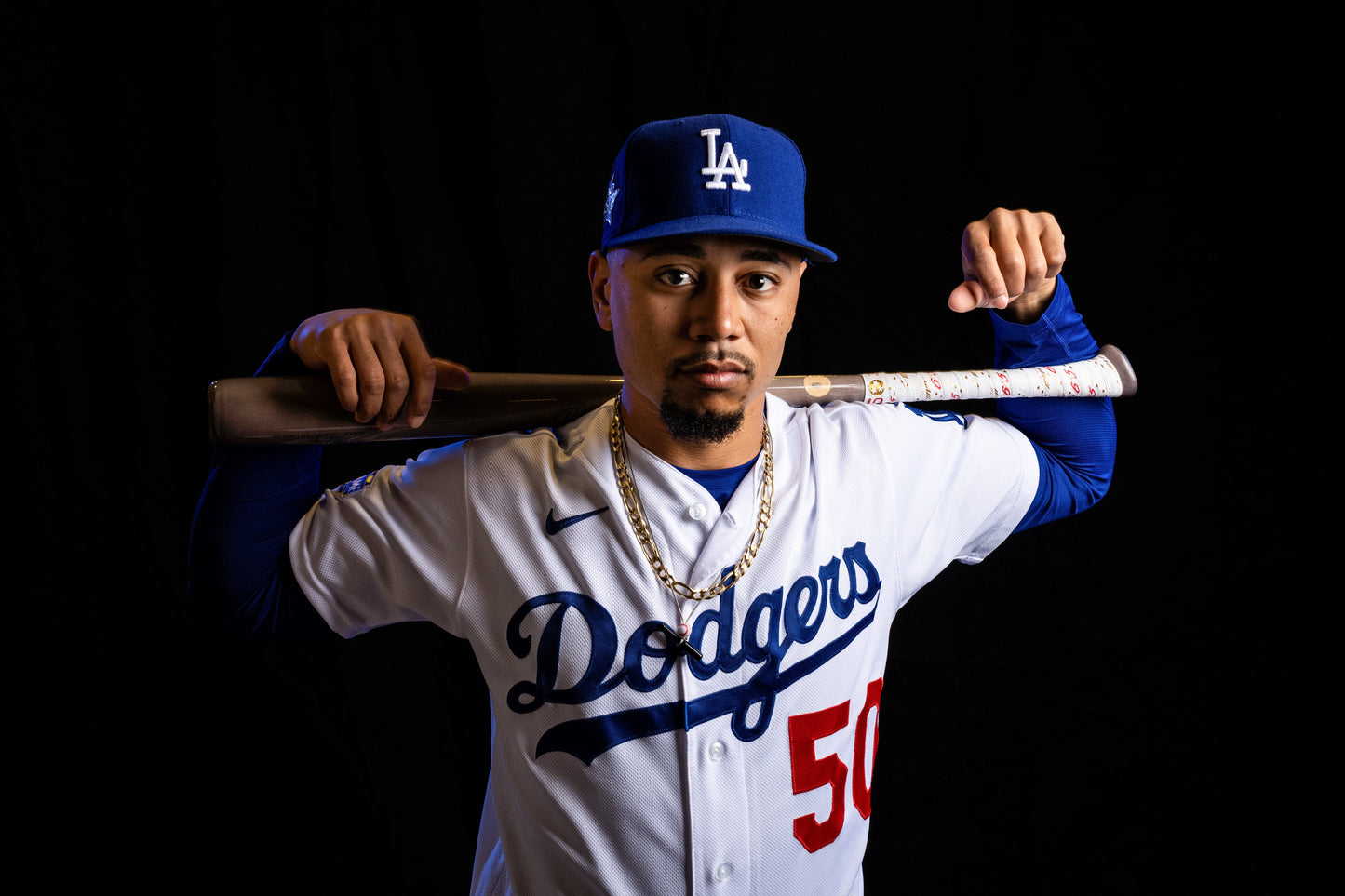 Blue Heaven: The Story of the Los Angeles Dodgers' 2020 World Series Season Book