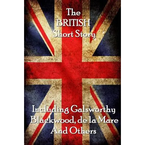 The British Short Story