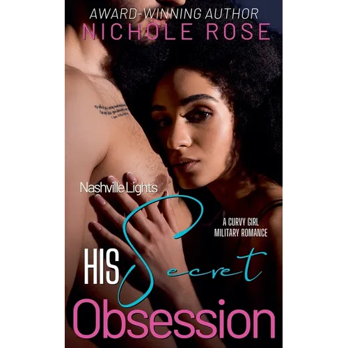 His Secret Obsession