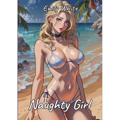 Naughty Girl: Sexy Erotic Stories for Adults Illustrated with Hentai Pictures