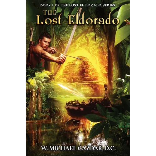The Lost El Dorado