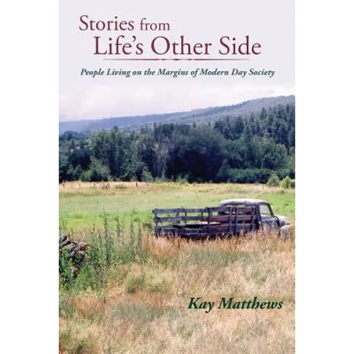 Stories from Life's Other Side
