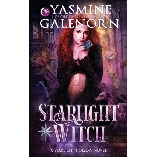 Starlight Witch