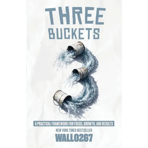 3 Buckets