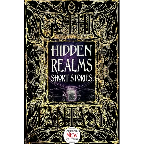 Hidden Realms Short Stories