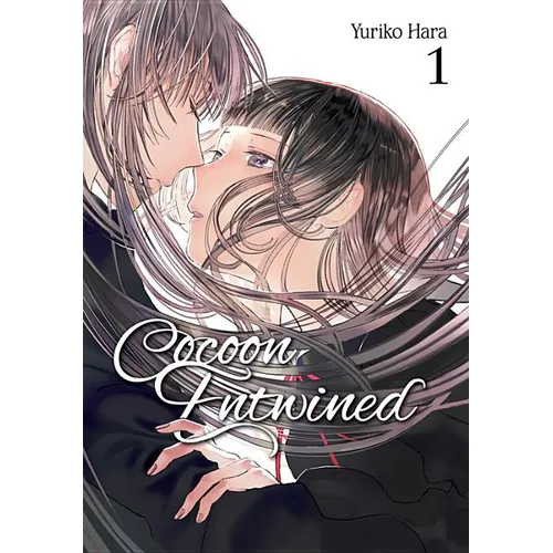 Cocoon Entwined, Vol. 1