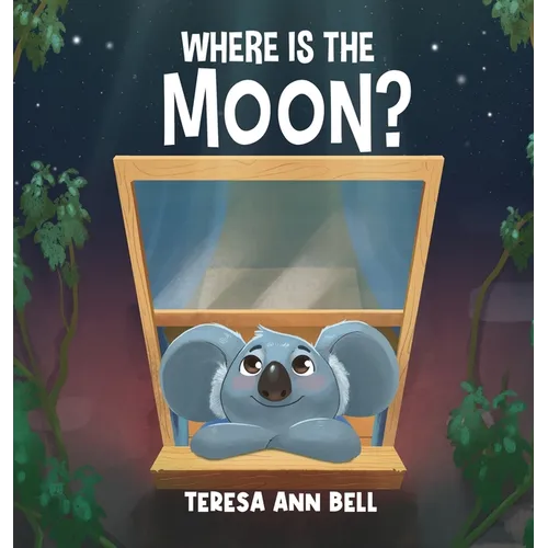Where Is the Moon?