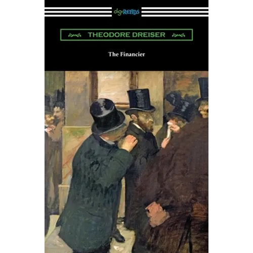 The Financier
