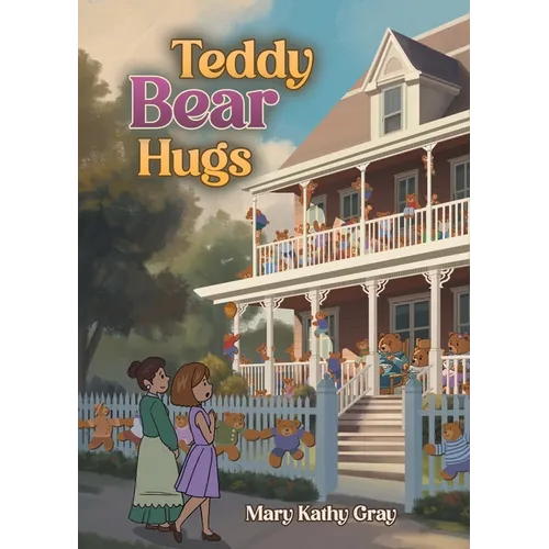 Teddy Bear Hugs