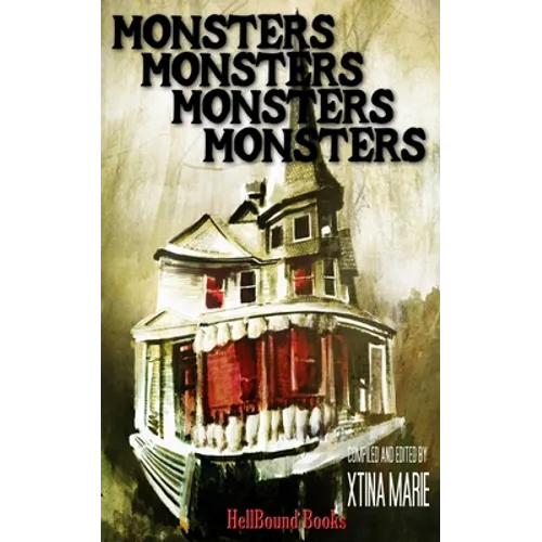 Monsters Monsters Monsters Monsters