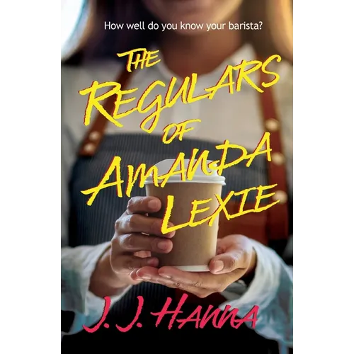 The Regulars of Amanda Lexie