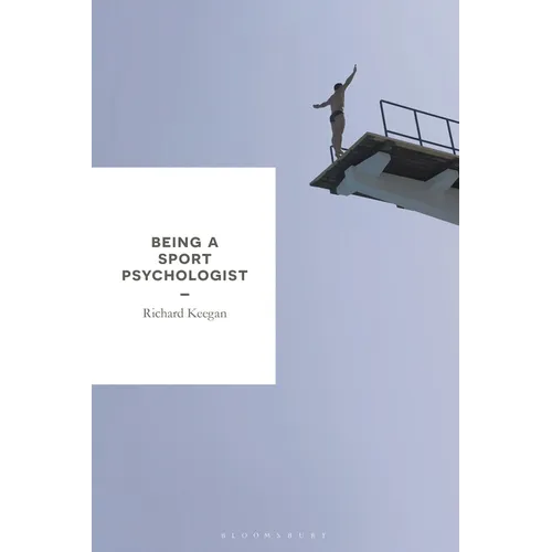 Being a Sport Psychologist