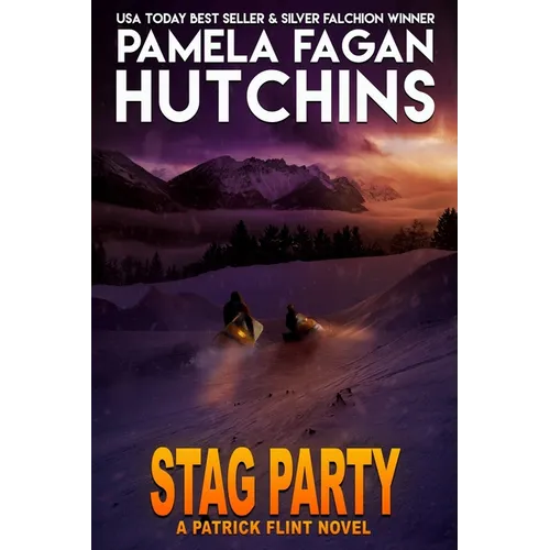 Stag Party: A Patrick Flint Novel