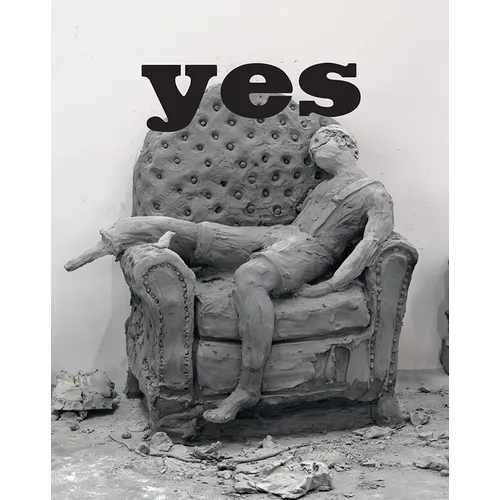 Urs Fischer: Yes