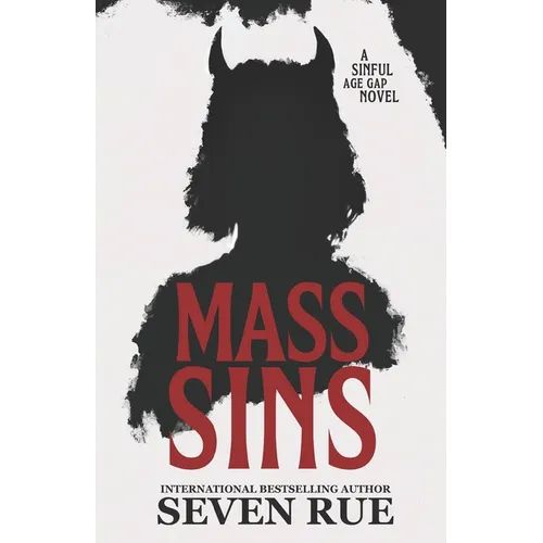 Mass Sins: A Forbidden Age Gap Novel