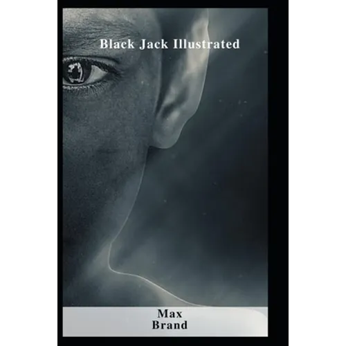 Black Jack Illustrated