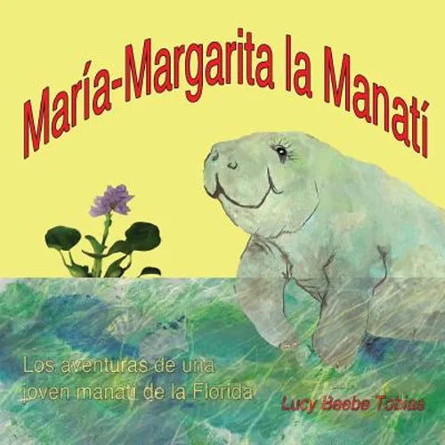 Mary Margaret la Manati