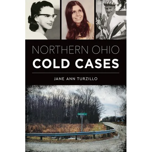 Northern Ohio Cold Cases