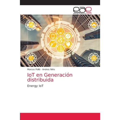 IoT en Generación distribuida