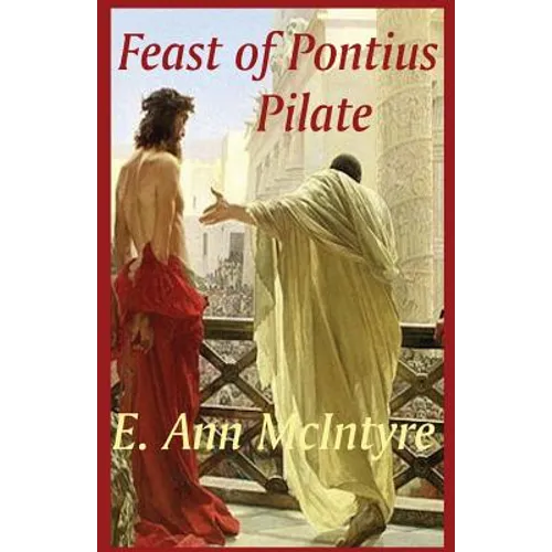 Feast of Pontius Pilate