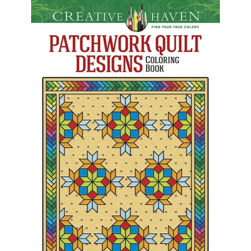 Patchwork Quilt Designs