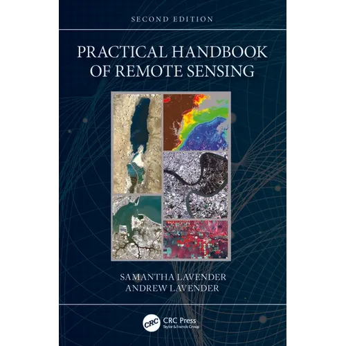 Practical Handbook of Remote Sensing