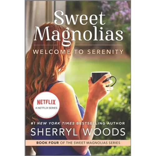 Welcome to Serenity