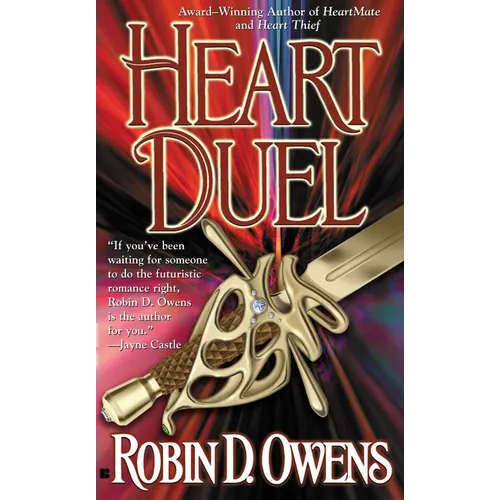 Heart Duel