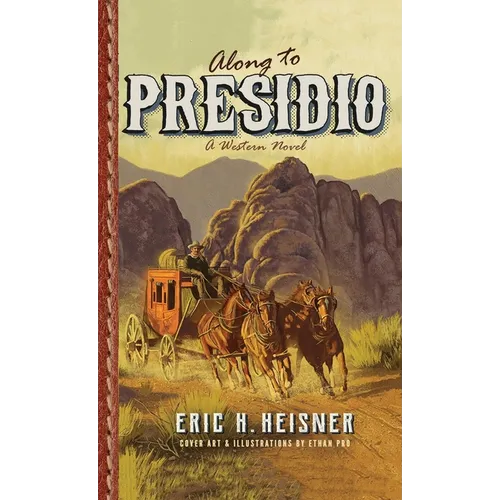 Along to Presidio
