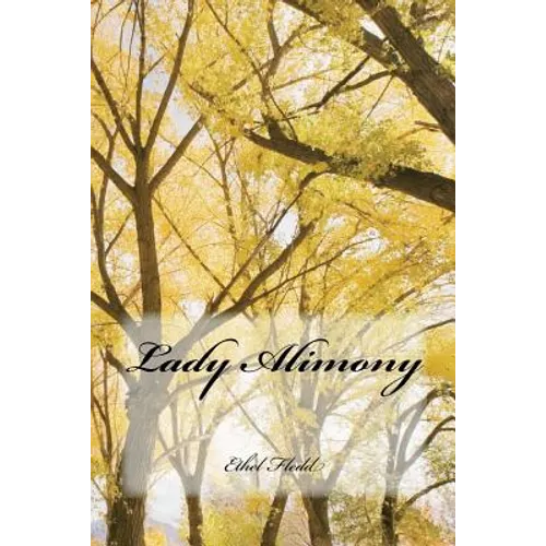 Lady Alimony
