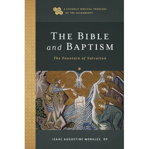Bible and Baptism
