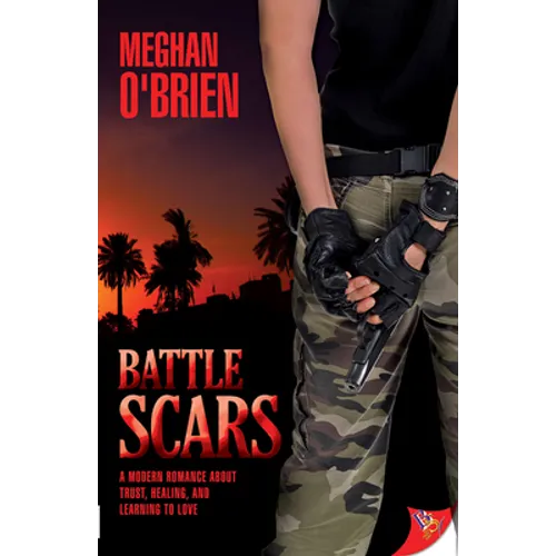 Battle Scars