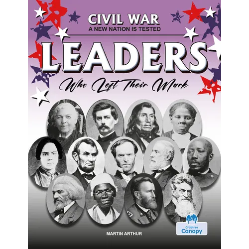 Leaders Who Left Their Mark