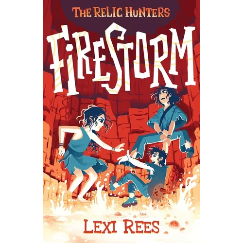 Firestorm
