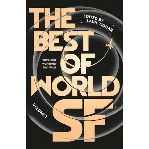 The Best of World SF: Volume 1